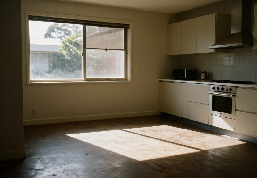 Bed bug-free bedroom in Lindfield after emergency treatment