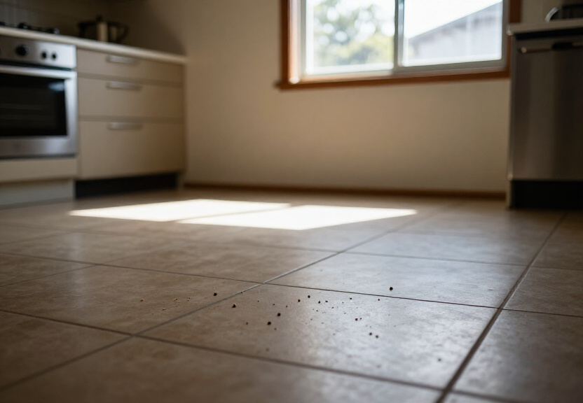 Ant-free Lindfield garden shed after pest control