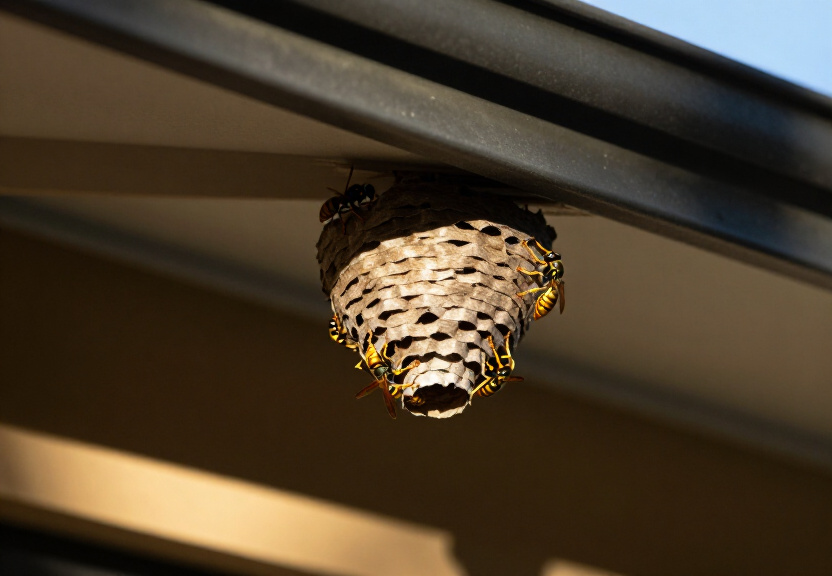 Bees And Wasp Removal in Lindfield