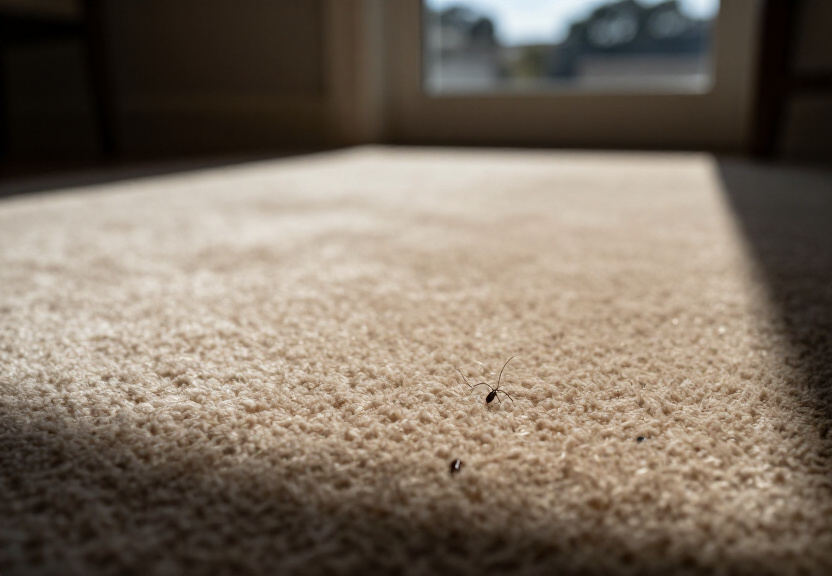 Fleas And Ticks Removal in Lindfield