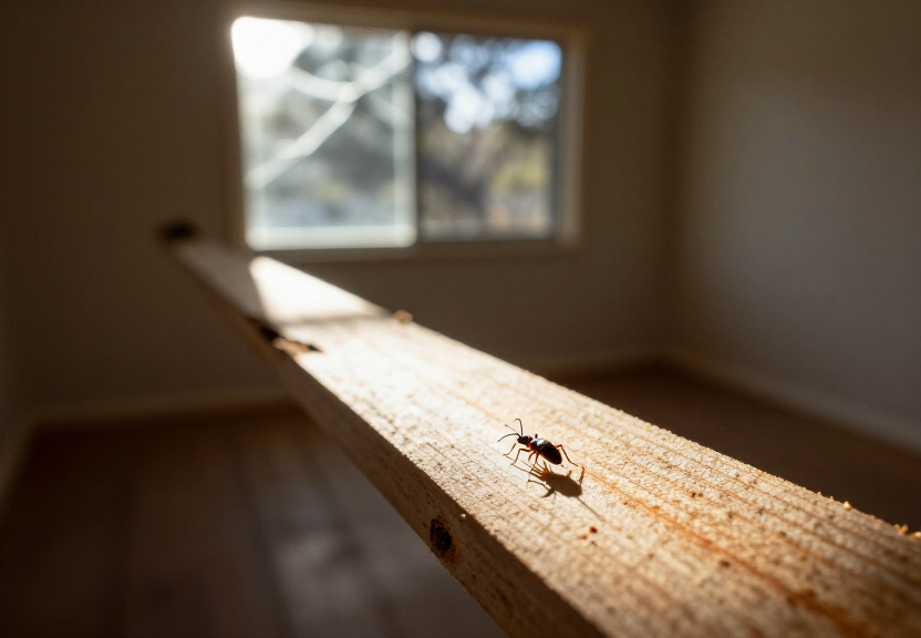 Termite Prevention in Lindfield